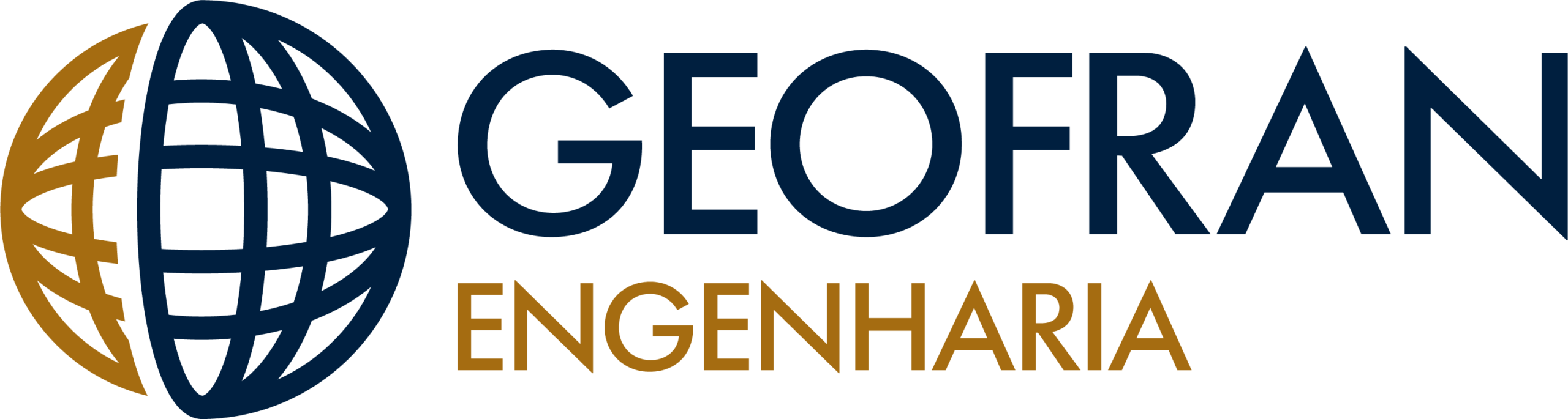 Logo Geofran Engenharia