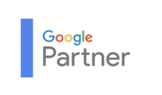 Logo Google Partner