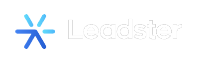 Logo Leadster